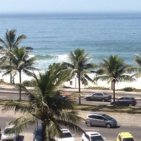Ap Barrabella - Vista Mar Apartment Rio de Janeiro Ngoại thất bức ảnh