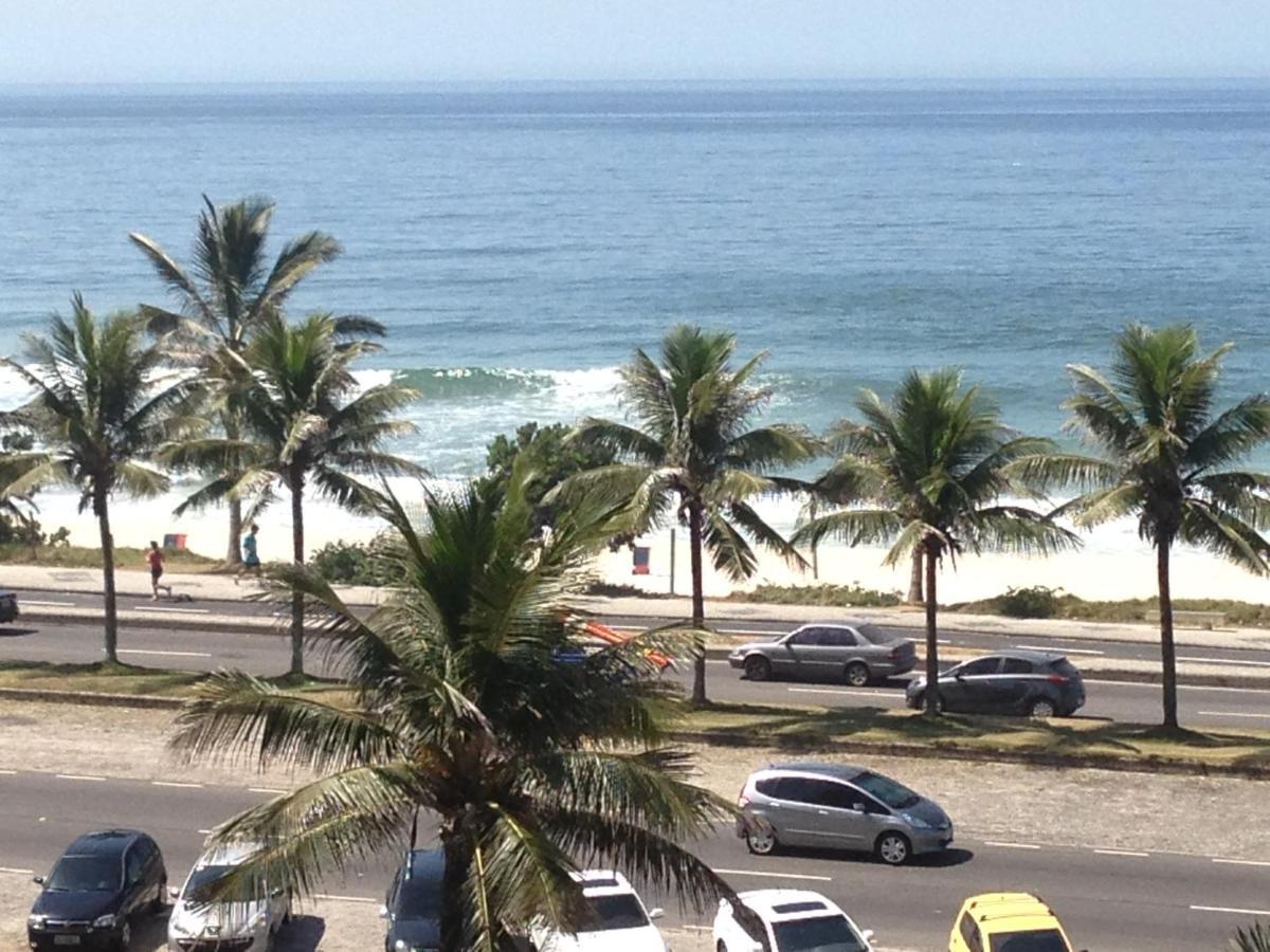 Ap Barrabella - Vista Mar Apartment Rio de Janeiro Ngoại thất bức ảnh