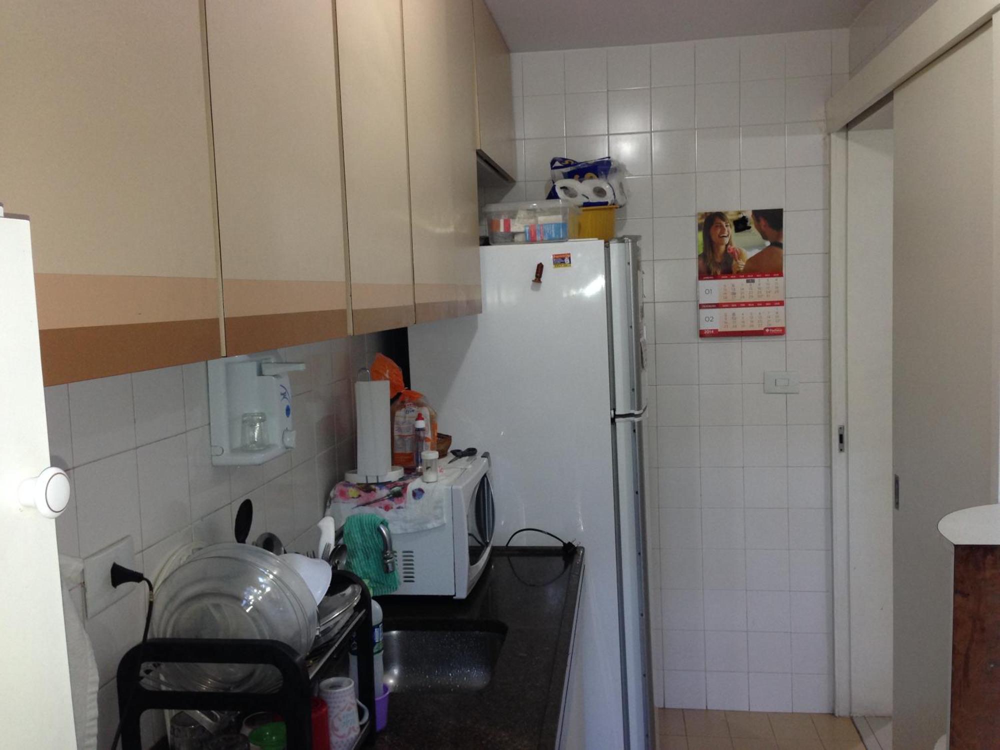 Ap Barrabella - Vista Mar Apartment Rio de Janeiro Ngoại thất bức ảnh