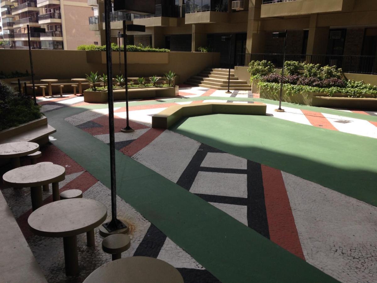 Ap Barrabella - Vista Mar Apartment Rio de Janeiro Ngoại thất bức ảnh