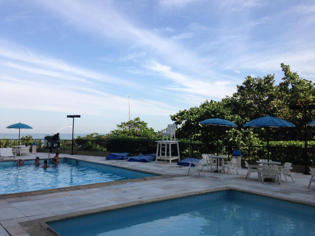 Ap Barrabella - Vista Mar Apartment Rio de Janeiro Ngoại thất bức ảnh