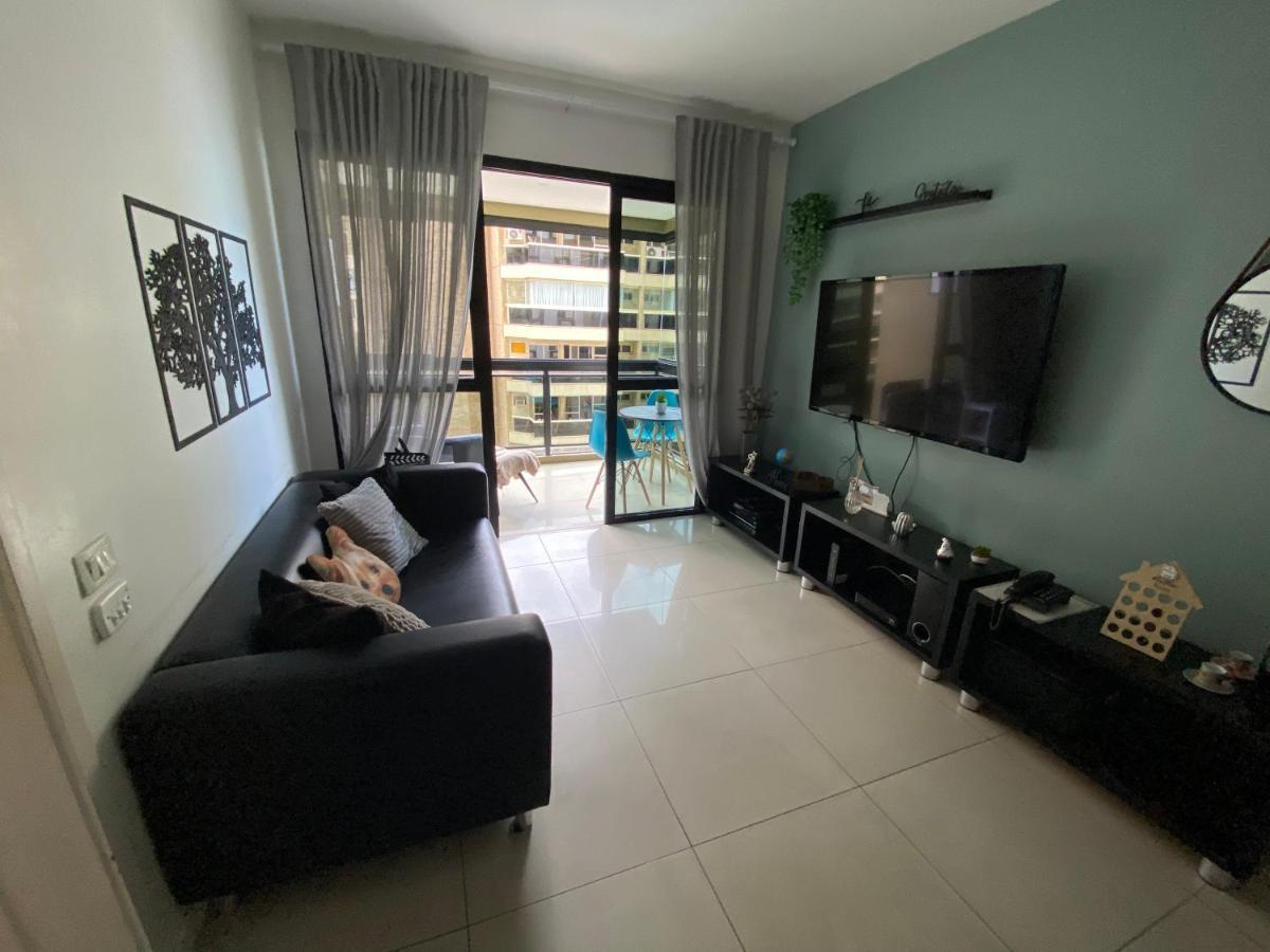 Ap Barrabella - Vista Mar Apartment Rio de Janeiro Ngoại thất bức ảnh
