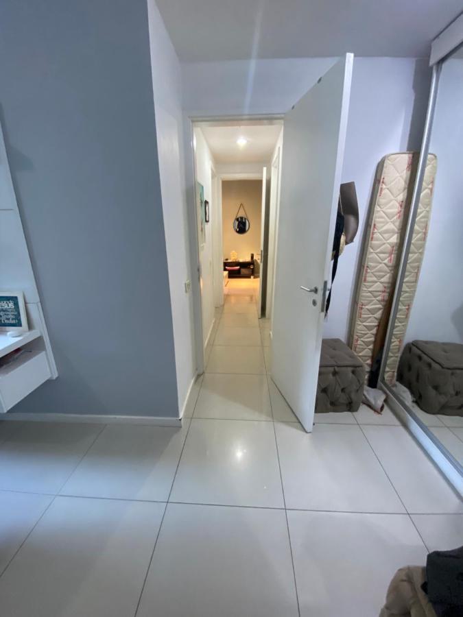 Ap Barrabella - Vista Mar Apartment Rio de Janeiro Ngoại thất bức ảnh