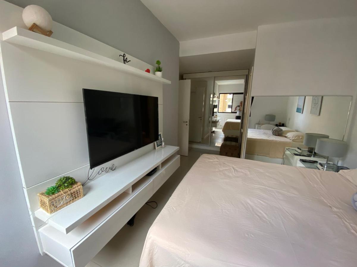 Ap Barrabella - Vista Mar Apartment Rio de Janeiro Ngoại thất bức ảnh