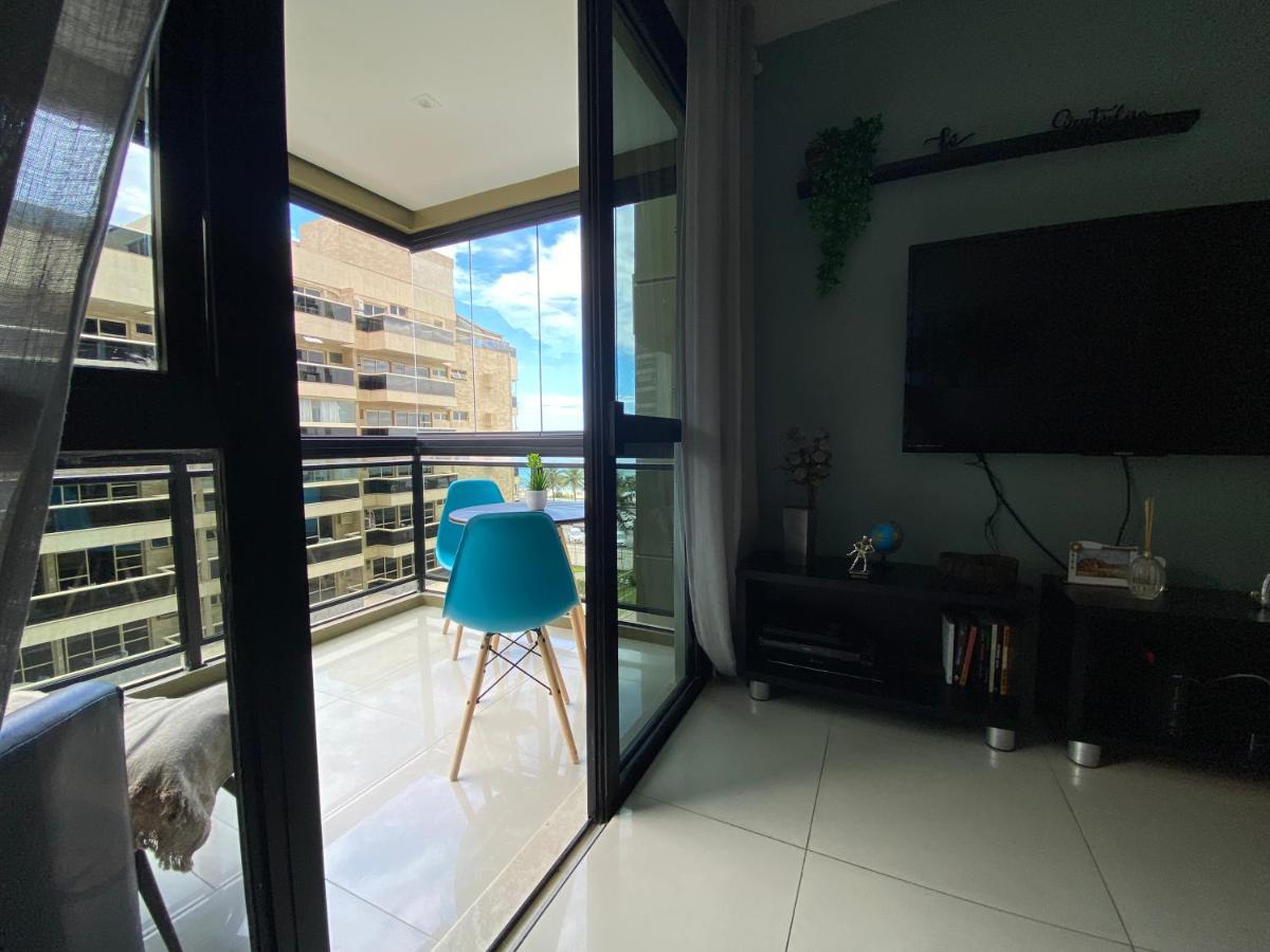 Ap Barrabella - Vista Mar Apartment Rio de Janeiro Ngoại thất bức ảnh