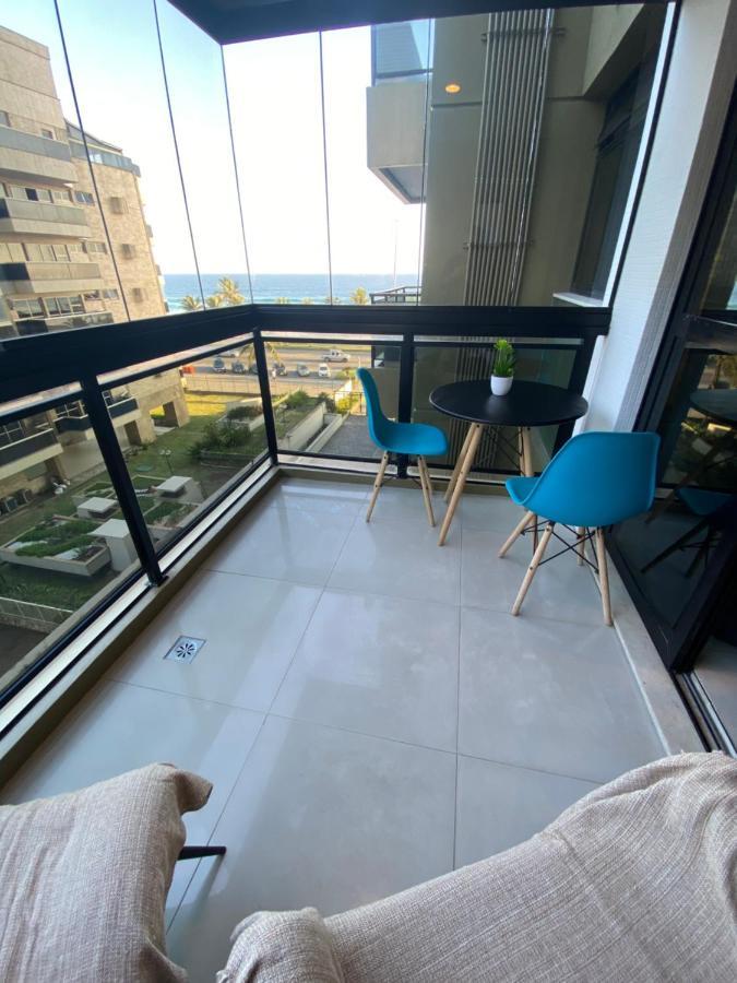 Ap Barrabella - Vista Mar Apartment Rio de Janeiro Ngoại thất bức ảnh