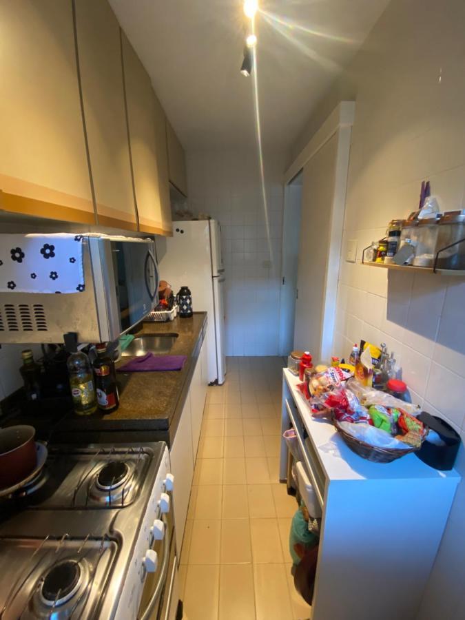 Ap Barrabella - Vista Mar Apartment Rio de Janeiro Ngoại thất bức ảnh