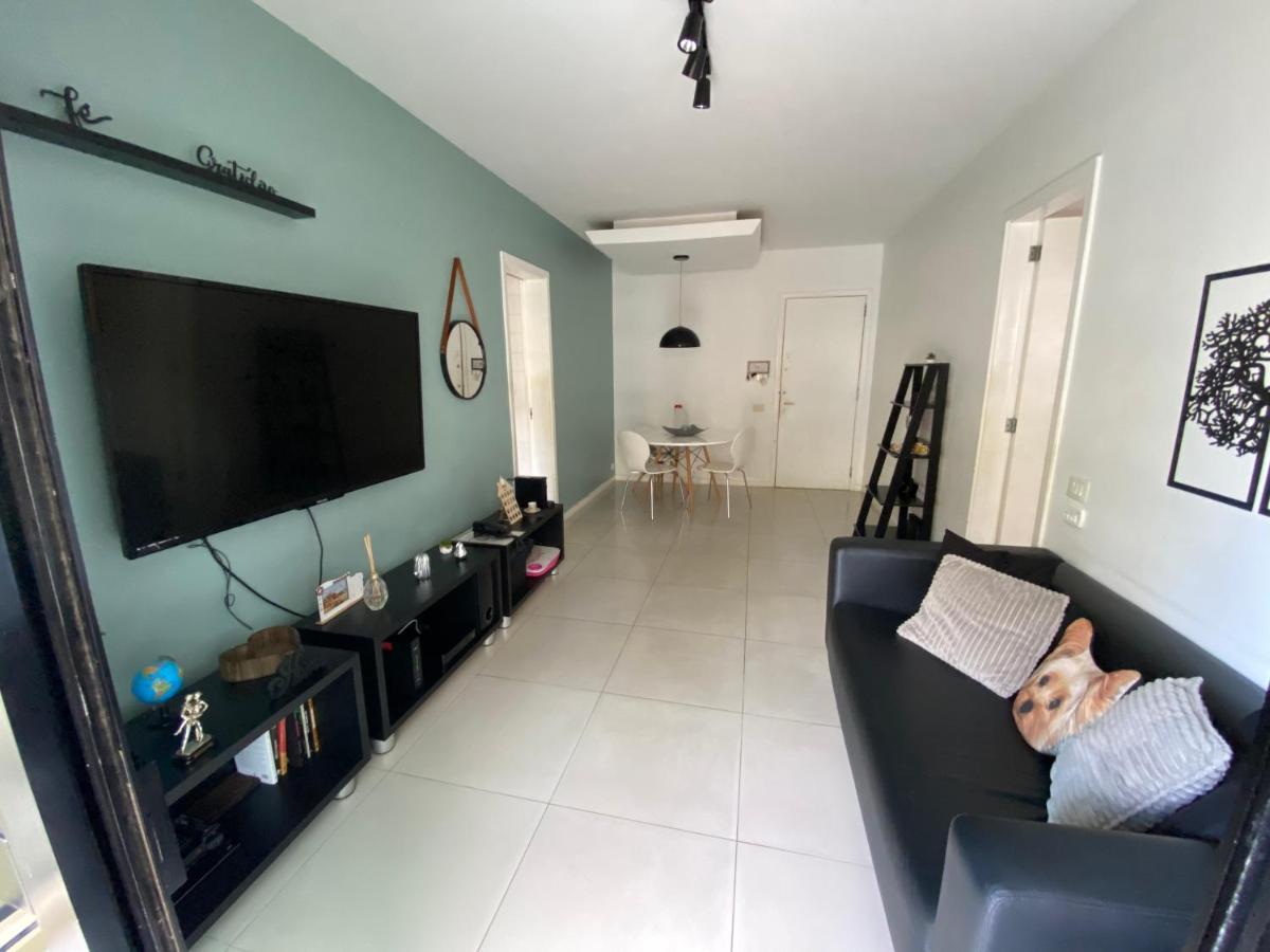 Ap Barrabella - Vista Mar Apartment Rio de Janeiro Ngoại thất bức ảnh