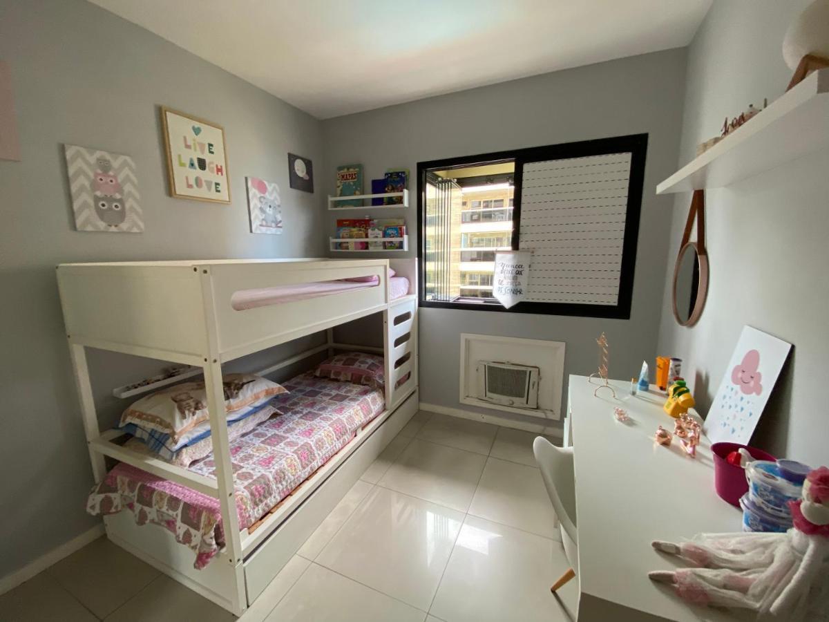 Ap Barrabella - Vista Mar Apartment Rio de Janeiro Ngoại thất bức ảnh