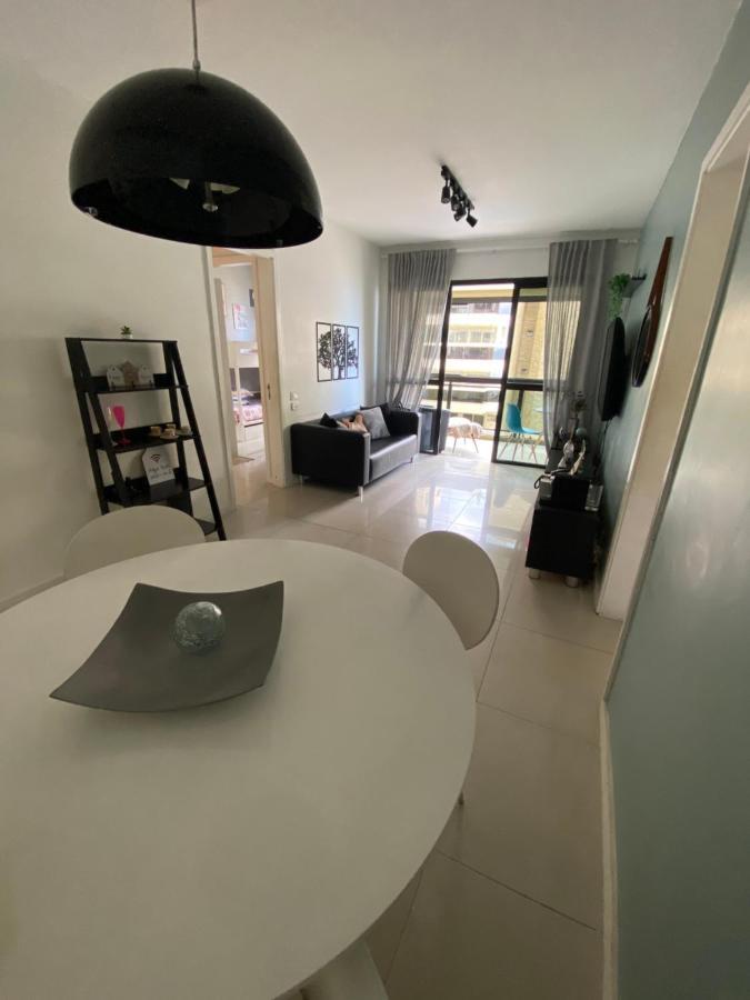 Ap Barrabella - Vista Mar Apartment Rio de Janeiro Ngoại thất bức ảnh