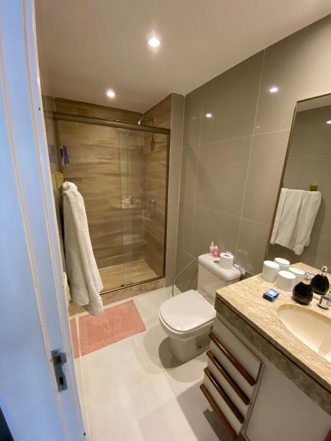 Ap Barrabella - Vista Mar Apartment Rio de Janeiro Ngoại thất bức ảnh