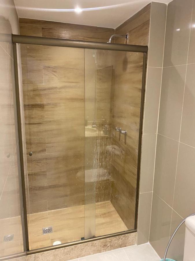 Ap Barrabella - Vista Mar Apartment Rio de Janeiro Ngoại thất bức ảnh