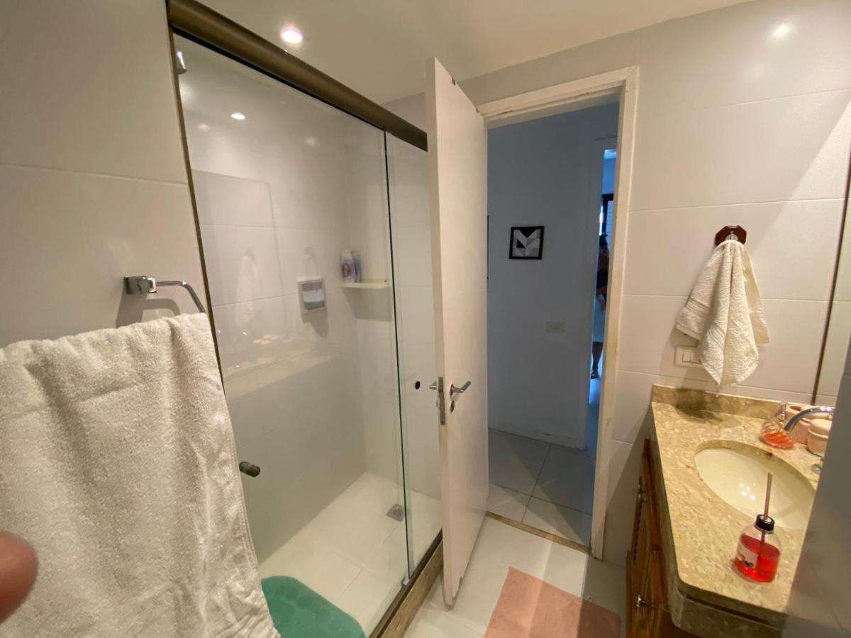 Ap Barrabella - Vista Mar Apartment Rio de Janeiro Ngoại thất bức ảnh