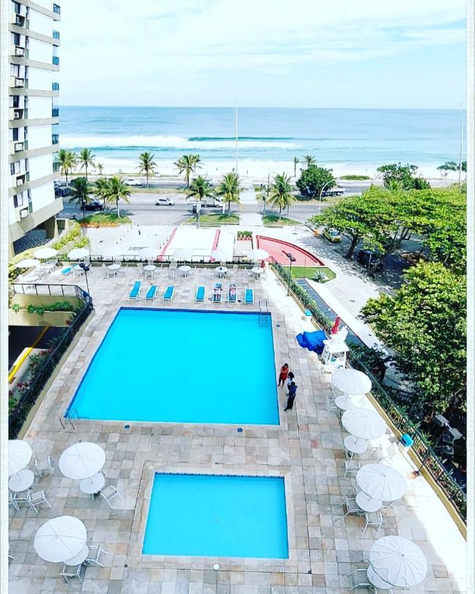Ap Barrabella - Vista Mar Apartment Rio de Janeiro Ngoại thất bức ảnh