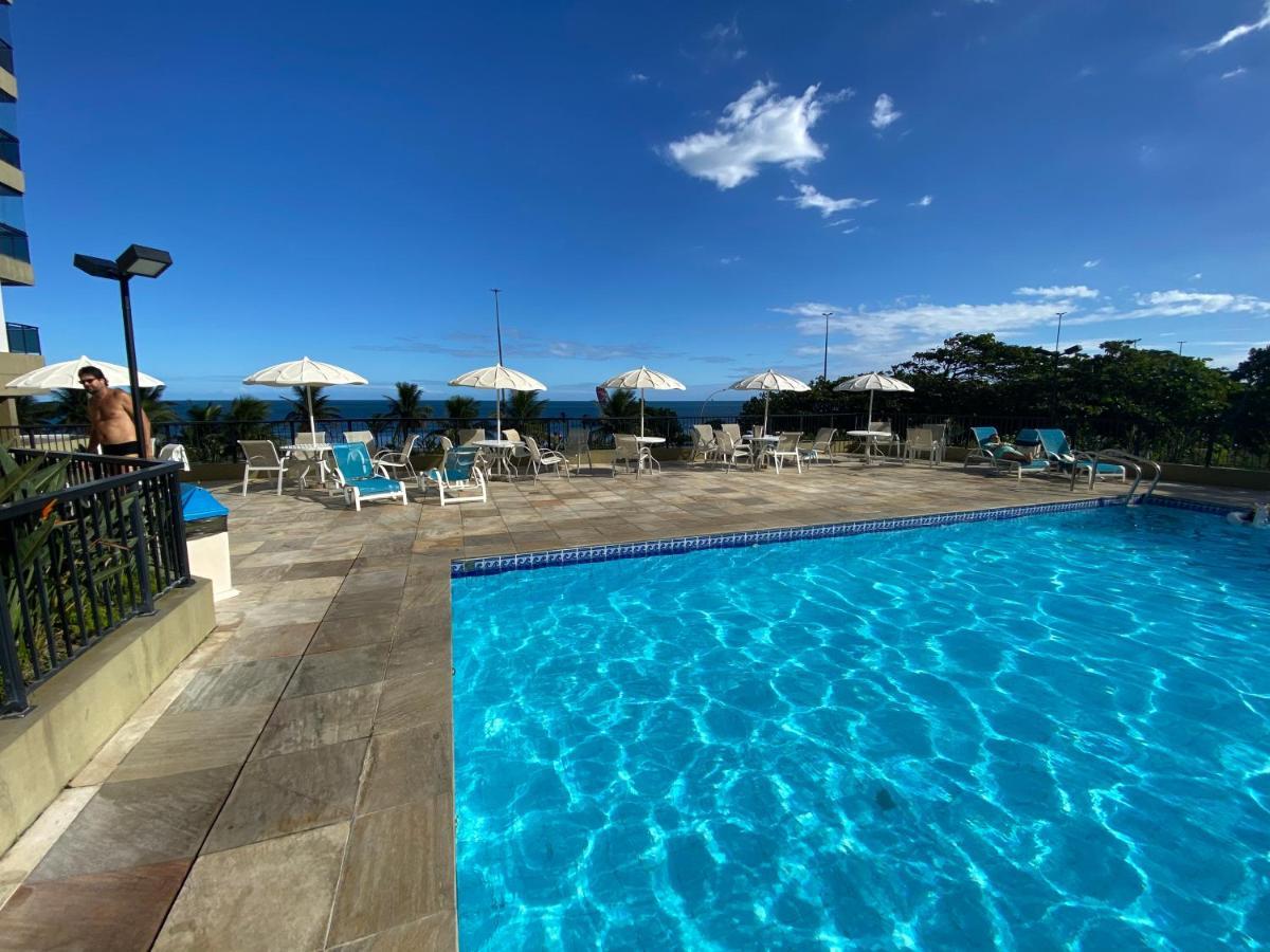 Ap Barrabella - Vista Mar Apartment Rio de Janeiro Ngoại thất bức ảnh