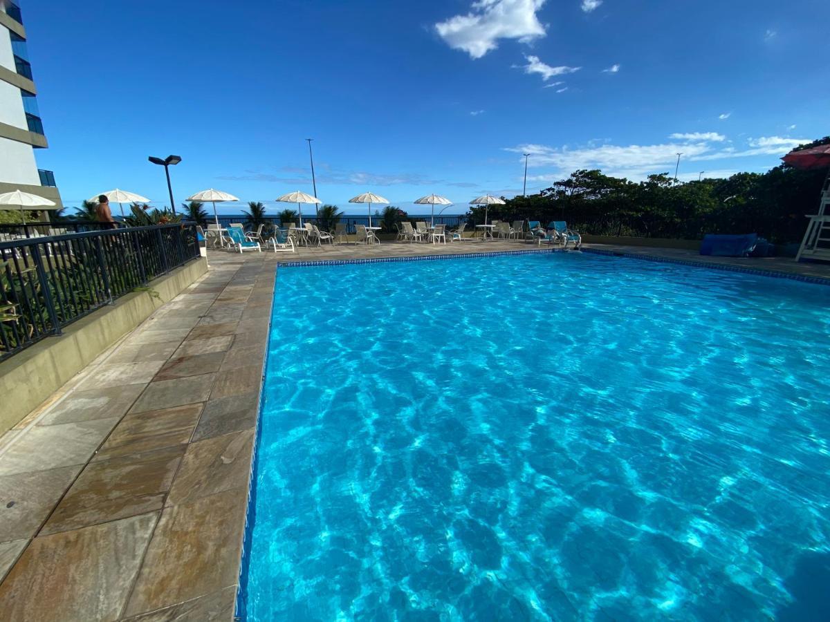 Ap Barrabella - Vista Mar Apartment Rio de Janeiro Ngoại thất bức ảnh