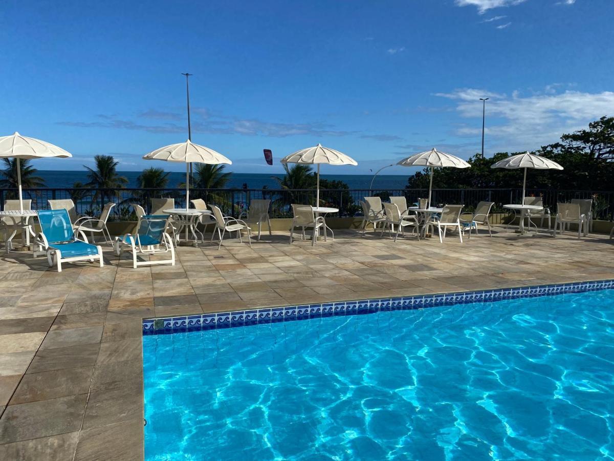 Ap Barrabella - Vista Mar Apartment Rio de Janeiro Ngoại thất bức ảnh