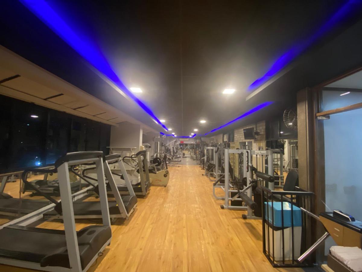 Ap Barrabella - Vista Mar Apartment Rio de Janeiro Ngoại thất bức ảnh