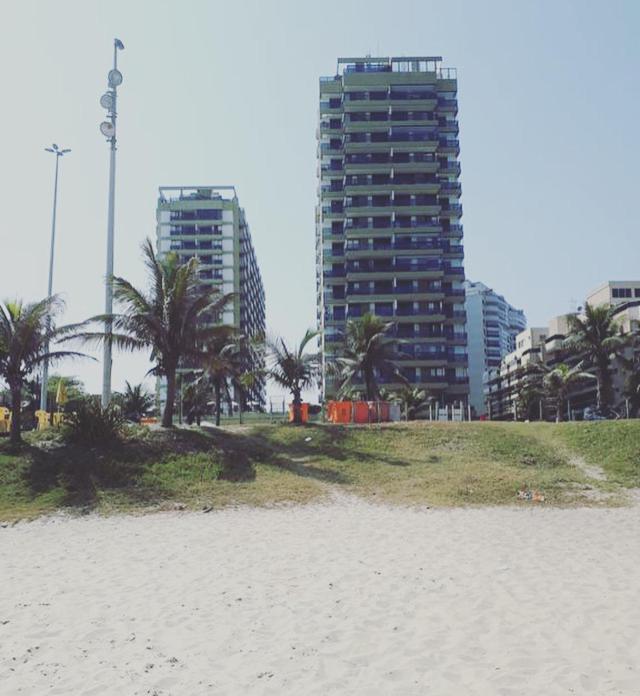 Ap Barrabella - Vista Mar Apartment Rio de Janeiro Ngoại thất bức ảnh