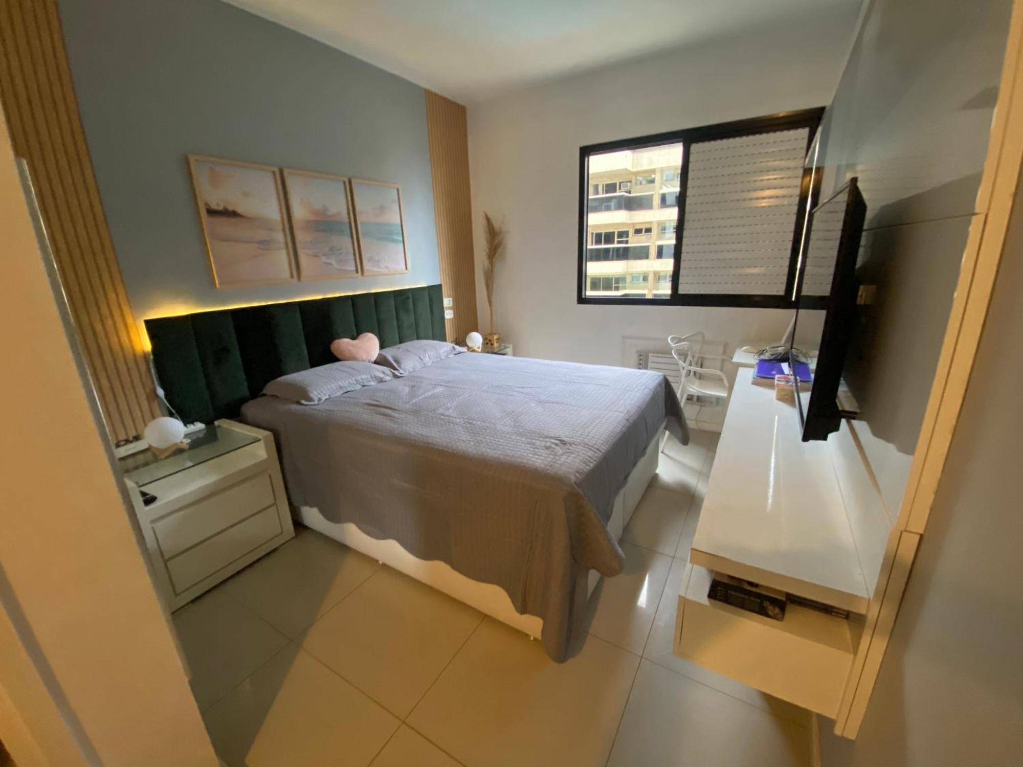Ap Barrabella - Vista Mar Apartment Rio de Janeiro Ngoại thất bức ảnh